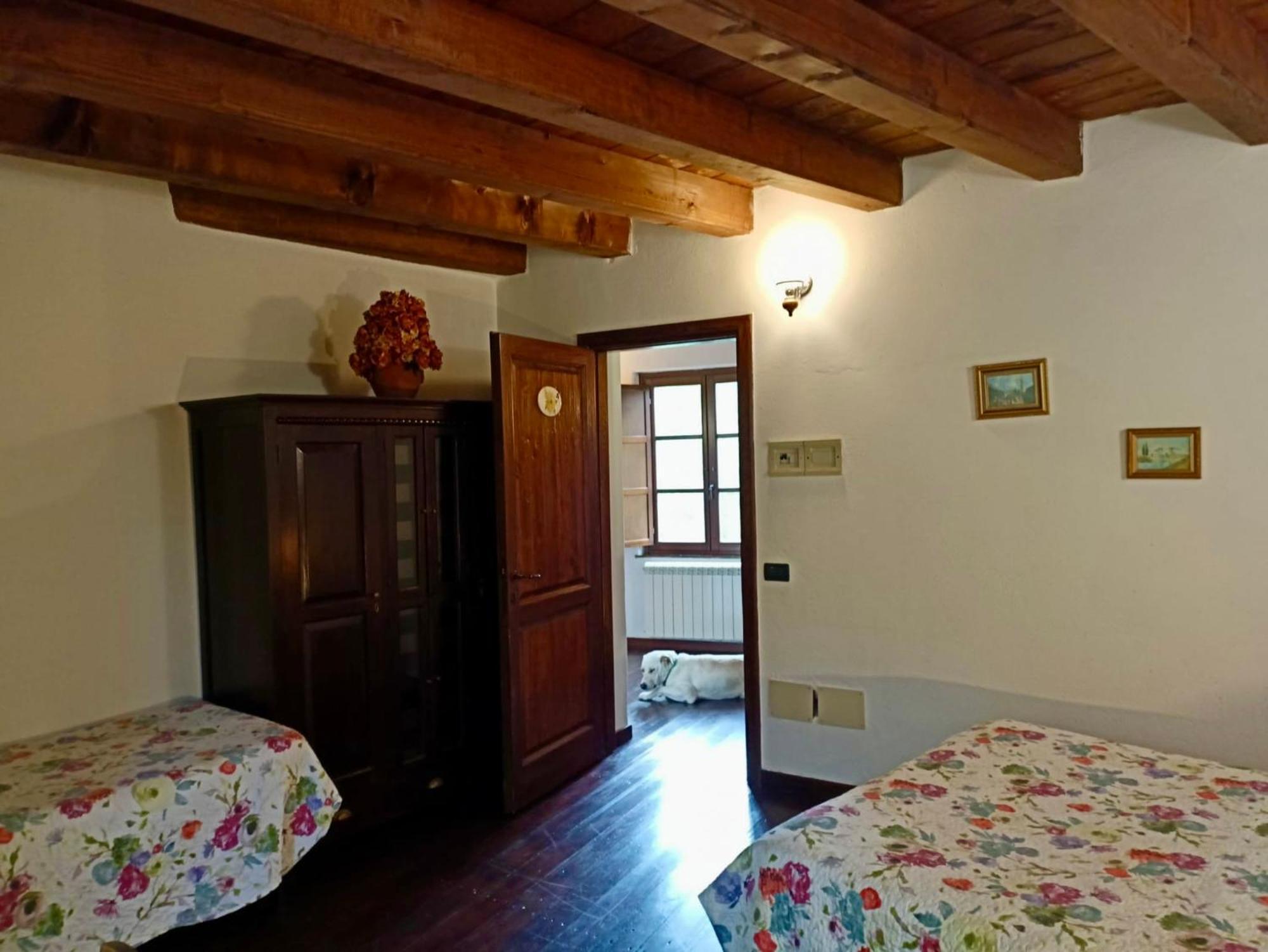 Le Petit Chateau Vezzi Portio Exterior foto